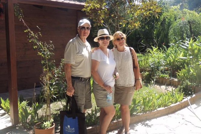 Ephesus Essentials | Private Shore Excursion - Guides, vehicles, and the personal touch