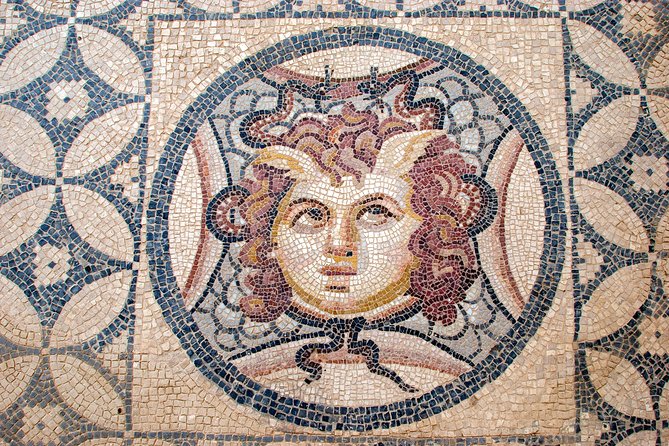Ephesus Essentials | Private Shore Excursion - Lunch, carpets, and shopping: useful flexibility with limits