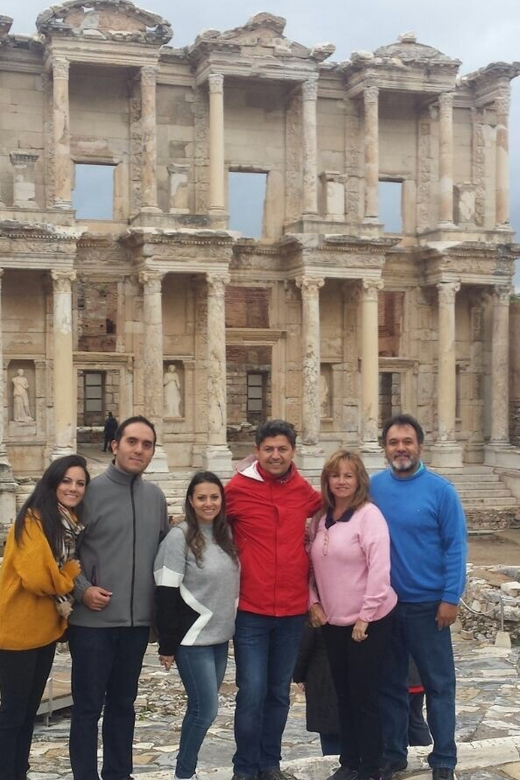 Ephesus From Cruise Port: 3-Hours Private Tour - FAQ