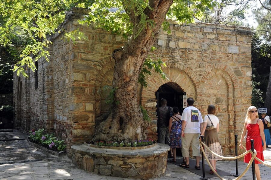 Ephesus From Cruise Port: 3-Hours Private Tour - Why a private Ephesus visit makes sense from Kuşadası