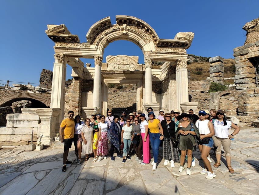 Ephesus From Cruise Port: 3-Hours Private Tour - Is $112 per person good value?