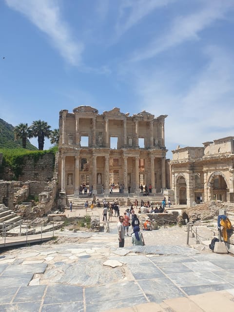 Ephesus From Cruise Port: 3-Hours Private Tour - What to bring and what to expect