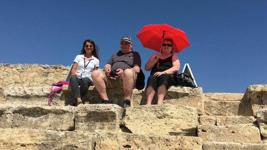 Ephesus: Mary's House Tour with Tickets + Lunch For Cruisers - FAQ