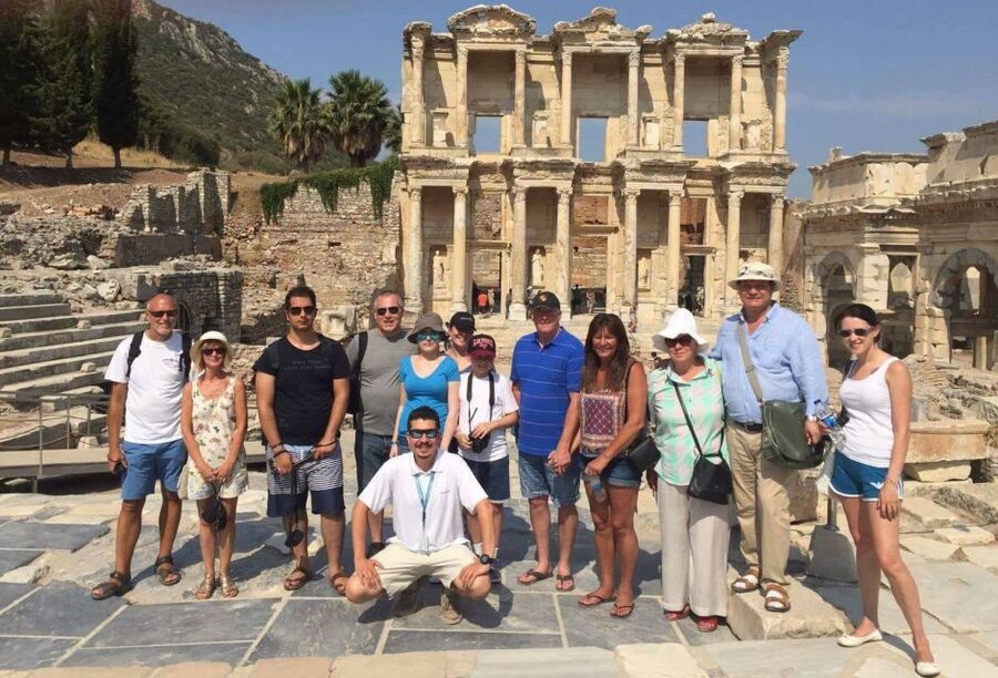 Ephesus: Mary's House Tour with Tickets + Lunch For Cruisers - Who Will Enjoy This Five-Hour Excursion