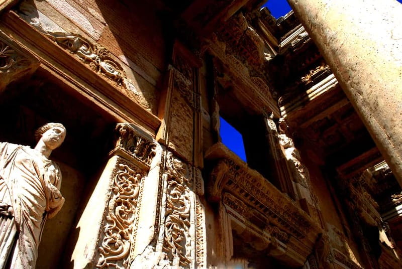 Ephesus: Private Guided Tour For Cruisers - Basilica of Saint John and the early Christian story