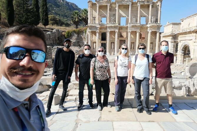 Ephesus Private & Mini Group Shore Excursions - Skip The Lines - The shopping-stop question