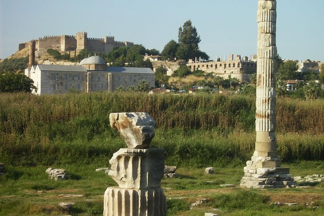 Ephesus Private & Mini Group Shore Excursions - Skip The Lines - Physical demands and what to wear