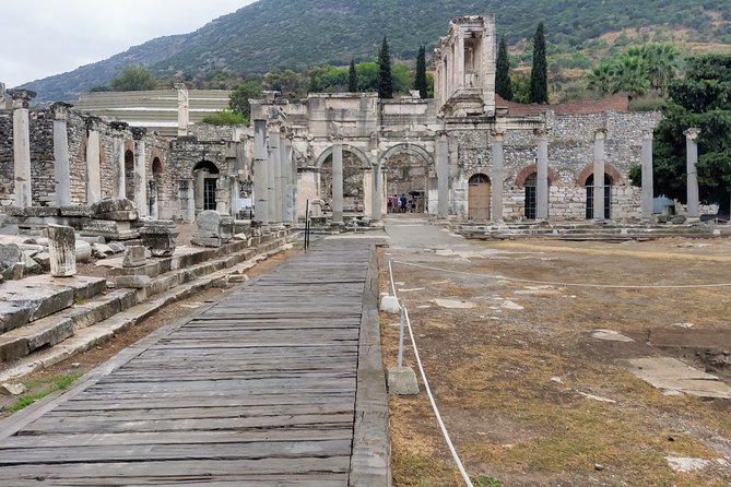 Ephesus Private & Mini Group Shore Excursions - Skip The Lines - Which guide style suits you?