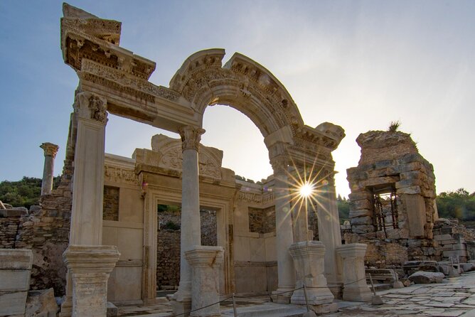 Ephesus Private Shore Excursion From Kusadasi Port - Who will enjoy this half-day visit most