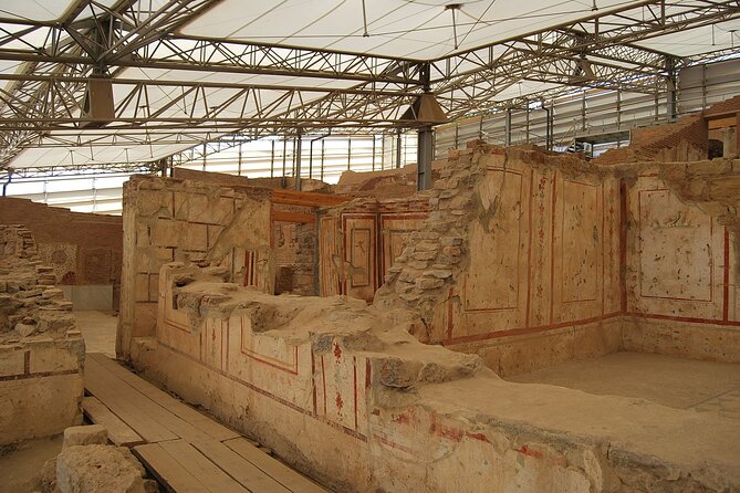 Ephesus Private Shore Excursion From Kusadasi Port - FAQ