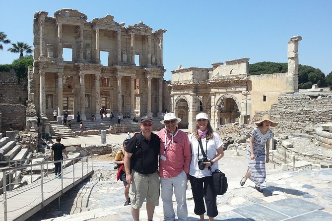 Ephesus PrivateTours from Cruise Port Kusadasi Shore Excursions - Who should book this Ephesus tour?