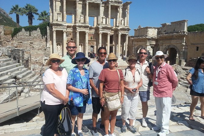 Ephesus PrivateTours from Cruise Port Kusadasi Shore Excursions - Should you book it?