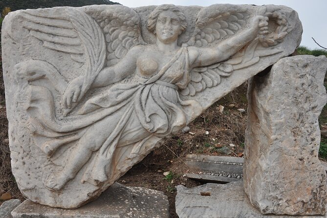 Ephesus Shared Tour for Cruise Passengers from Kusadasi Port - Isa Bey Mosque adds a medieval counterpoint
