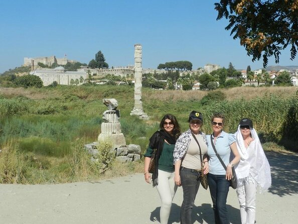 Ephesus Shore Excursion: Private Guide and Vehicle - Key points to know before booking