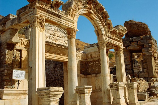 Ephesus Shore Excursion: Private Guide and Vehicle - Private touring, shopping stops, and the real value