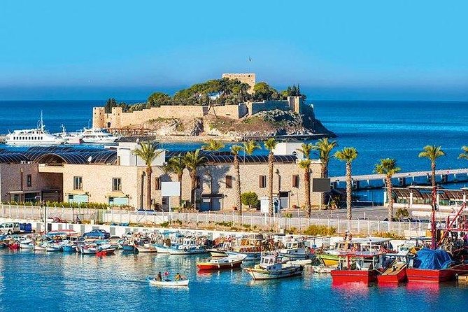 Ephesus Shore Excursion: Private Guide and Vehicle - Who will enjoy this six-hour excursion