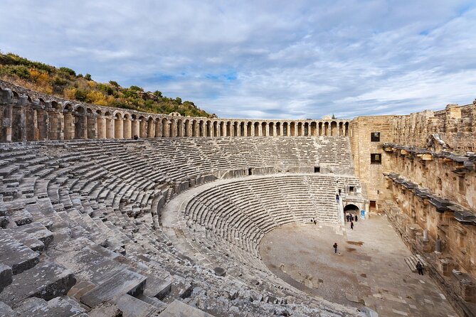 Ephesus Shore Excursion Private Guided Tour - Meryemana, the House of the Virgin Mary