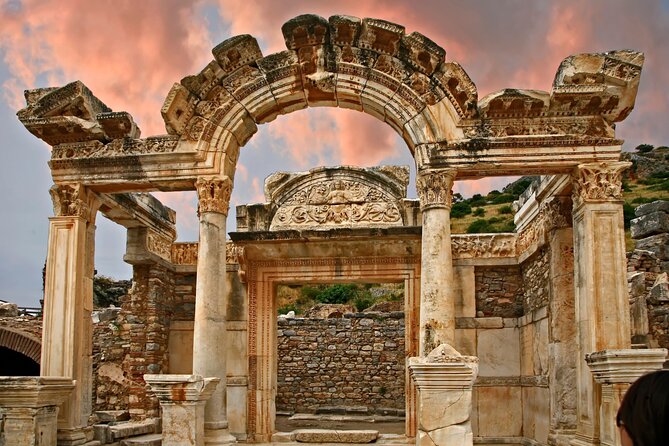 Ephesus Shore Excursions For Cruisers - Key Points at a Glance