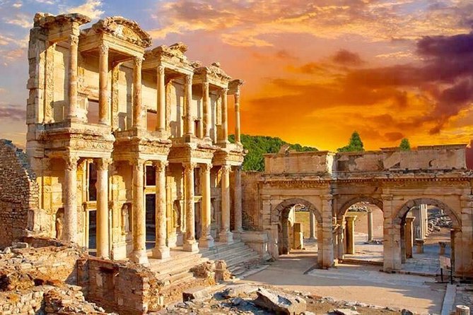 Ephesus Shore Excursions For Cruisers - Why This Excursion Works Well From Kusadasi