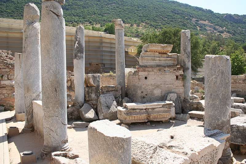 Ephesus: Small Group Tour for Cruise Passengers - Should you book the Ephesus small-group tour?
