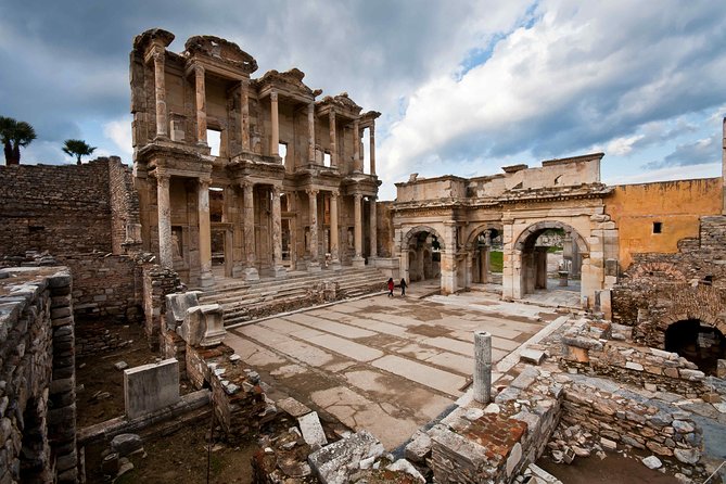Ephesus & Terrace Houses Tour - Kusadasi Shore Excursion - Key points before you book