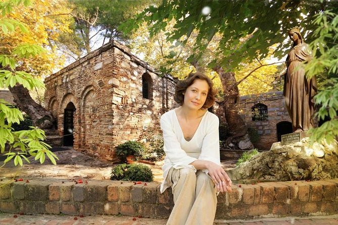Ephesus Tour For Cruisers from kusadasi with Lunch(skip the line) - Who should choose this Ephesus experience?