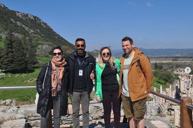 EPHESUS TOUR From Cruise Port: Private Tour & Skip The Line - Timing, comfort, and the port-day question