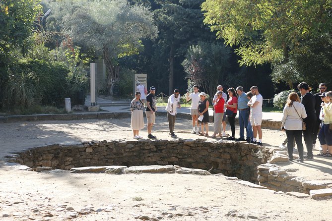 EPHESUS TOUR From Cruise Port: Private Tour & Skip The Line - The House of the Virgin Mary begins the day