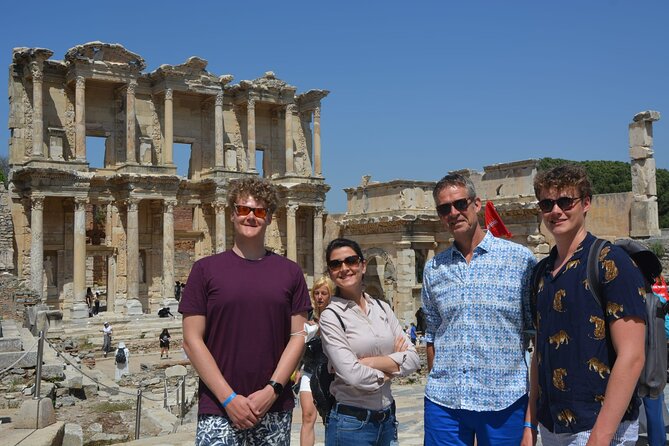 Ephesus Tour from Kusadasi Cruise Port (Skip The Line) - Lunch in Selcuk, with an important price warning