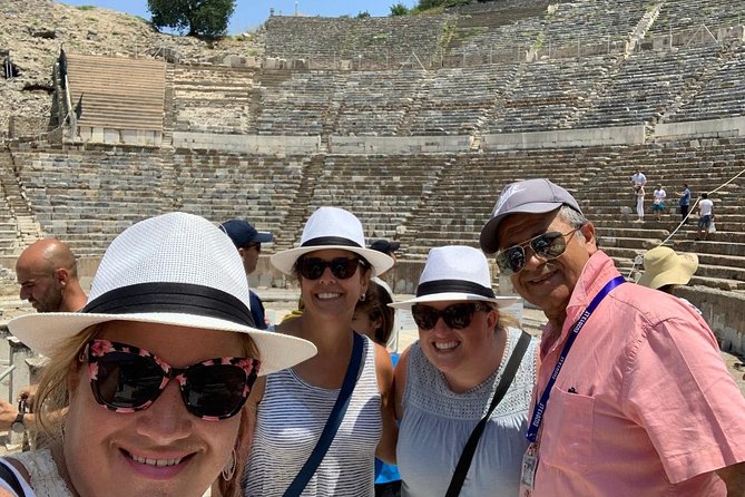 "Ephesus tours" the "house of virgin mary tours" Tours from KUSADASI CRUİSE PORT - Why this private Ephesus tour works well from Kusadasi