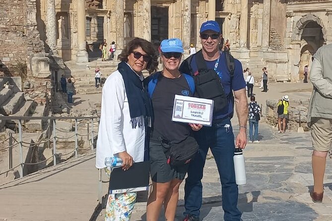 "Ephesus tours" the "house of virgin mary tours" Tours from KUSADASI CRUİSE PORT - Temple of Artemis and the Mosque of Isabey