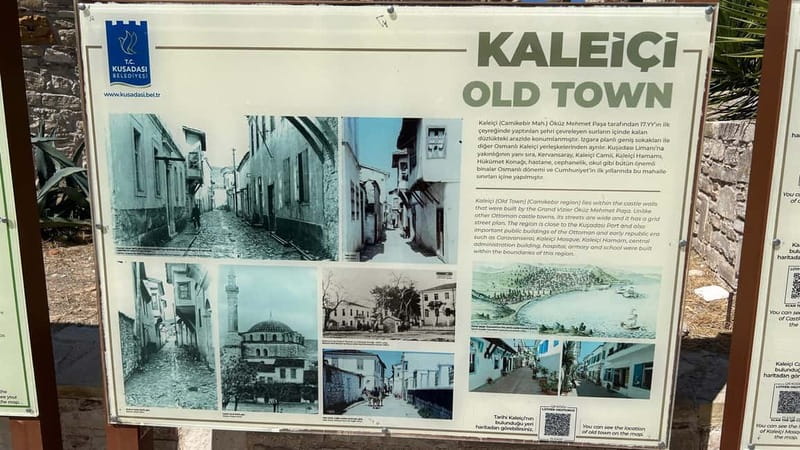 Ephesus tours wholesalerShopTours from cruise port Kusadasi - Why this Kusadasi shore excursion is different