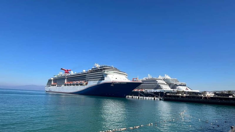 Ephesus tours wholesalerShopTours from cruise port Kusadasi - What the $35 price really covers