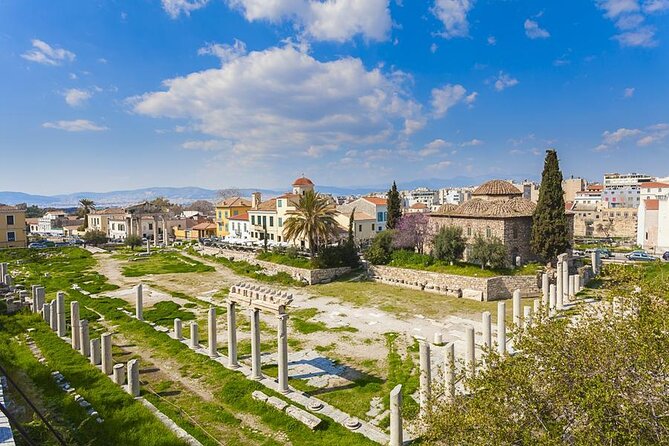 Essential Athens Full Day Private Tour - Best Shore Excursion - Key points to know before booking