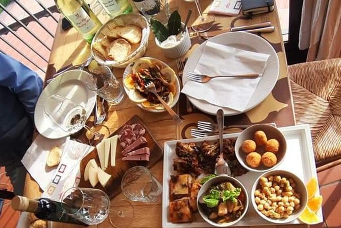 Etna Private tour from Messina Cruise Terminal + Lunch at Winery - A Taste of Etna Before the Mountain