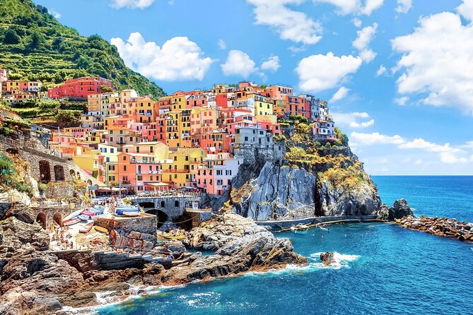 Exclusive Private Shore Excursion to Cinque Terre from La Spezia port - What the private format really adds