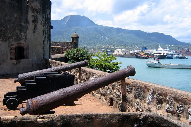 Explore Puerto Plata's Best & Cable Car - Shore Excursion - Cable car plans can change