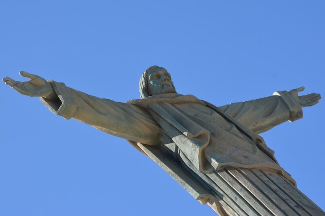 Explore Puerto Plata's Best & Cable Car - Shore Excursion - San Felipe Fortress adds real historical weight