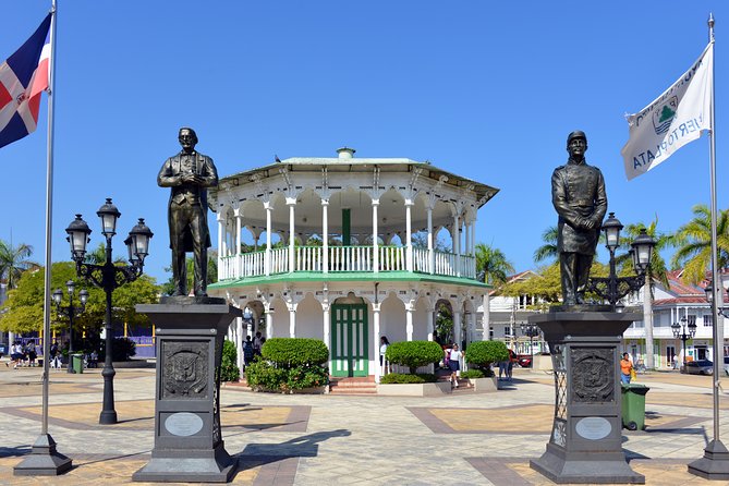Explore Puerto Plata's Best & Cable Car - Shore Excursion - The Malecón supplies a quick coastal pause