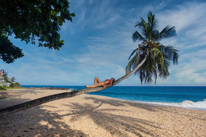 Explore Tangalle's History and Nature Private Shore Excursion - Key points at a glance