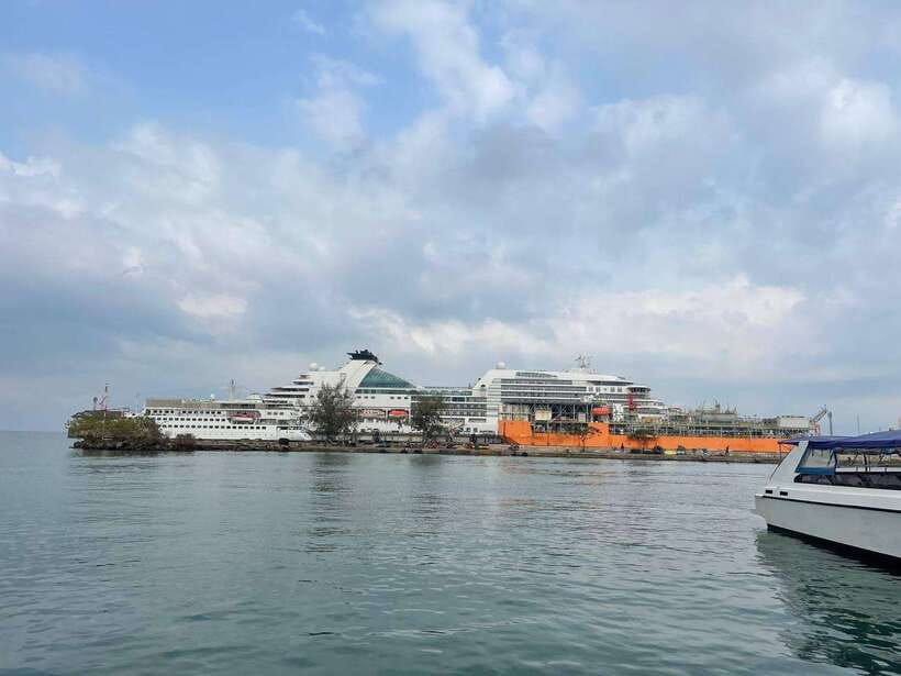 Exploring Sihanoukville: Shore Excursions from Cruise Ports - Tomnub Rolork Fishing Village: a practical look at coastal life