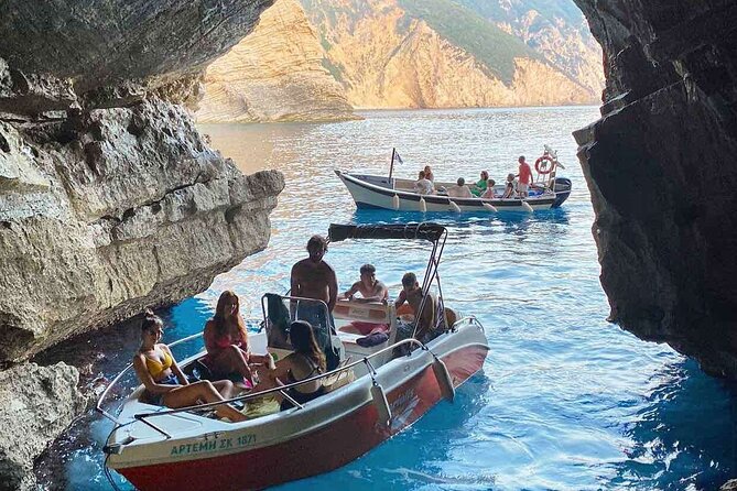 Extended Corfu Shore Excursion with Port Pickup and Drop-Off - Booking, cancellation, and practical timing