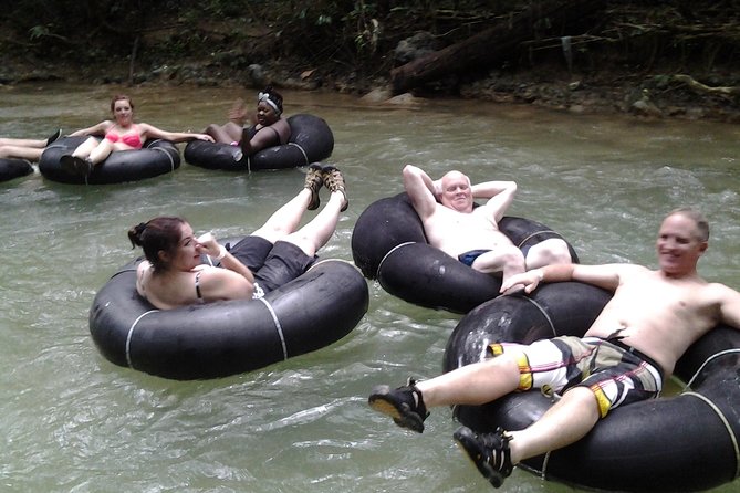 Falmouth Shore Excursion: Blue Hole, White River Tubing - Who will enjoy this shore excursion?