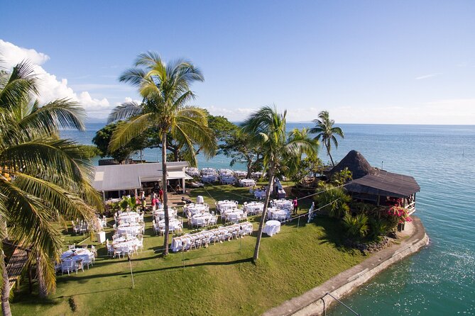 Fiji Lautoka Shore Excursions Tour - What the driver-guide adds