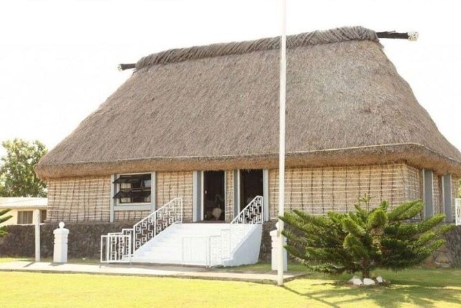 Fiji Lautoka Shore Excursions Tour - Viseisei and a glimpse of village life