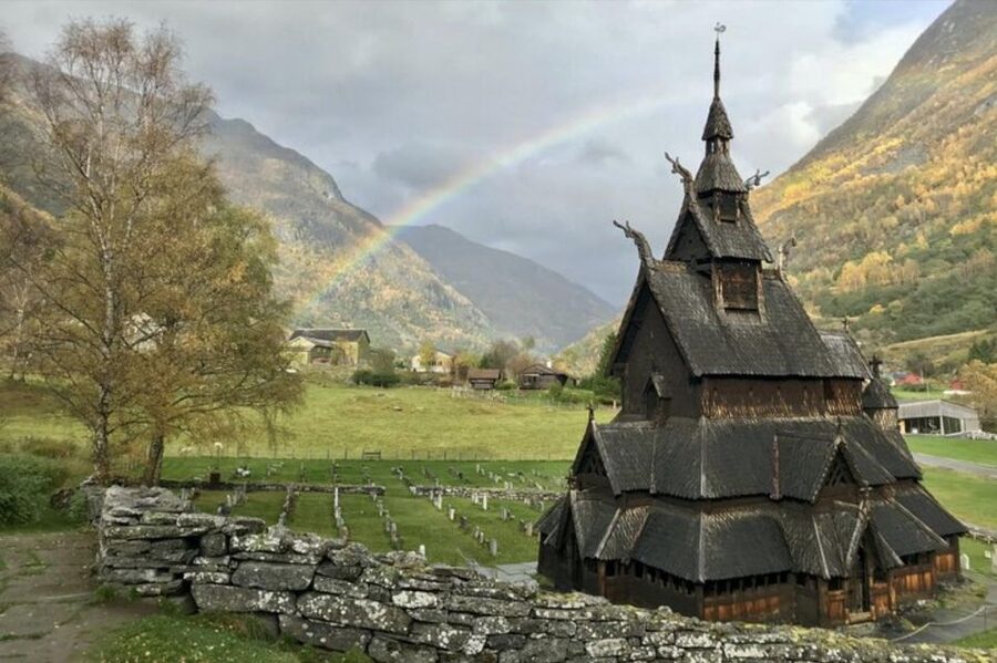 Flam: The Wonders of Flam Guided Half-Day Shore Excursion - Five details that make this Flåm tour different