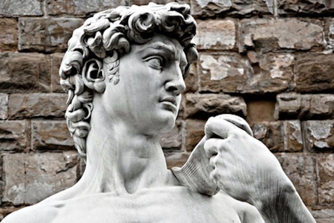 Florence and Lucca Shore Excursion from Livorno Port - Palazzo Pitti is a quick outside look