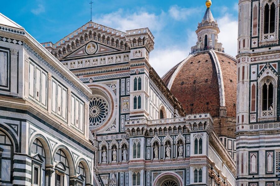 Florence and Pisa: Private Shore Excursion from Livorno - Why this private Livorno excursion makes sense