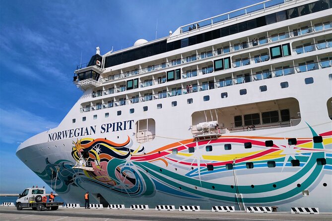 Florence and Pisa: Round Trip Tour from Livorno Cruise Port - Who will get the most from this tour?