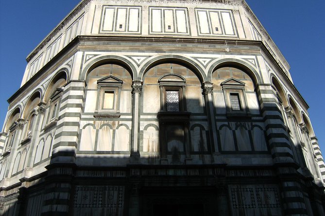 Florence and Pisa Shore Excursion from Livorno - A word about timing, traffic, and getting back aboard